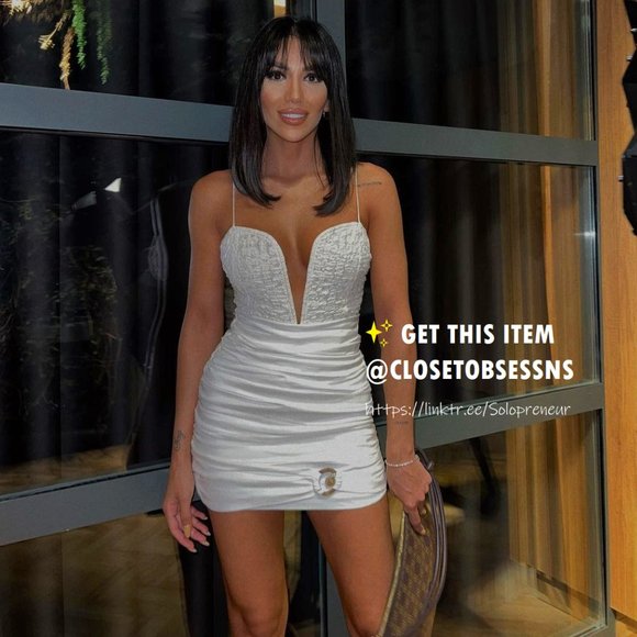 BLOGGER FAVE!!! ZARA Textured Bodysuit - Picture 8 of 16